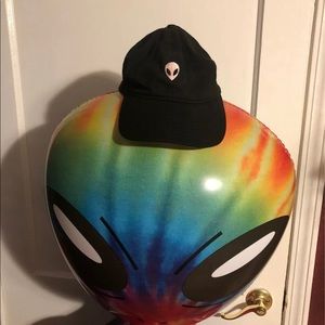 Alien Dad Hat!